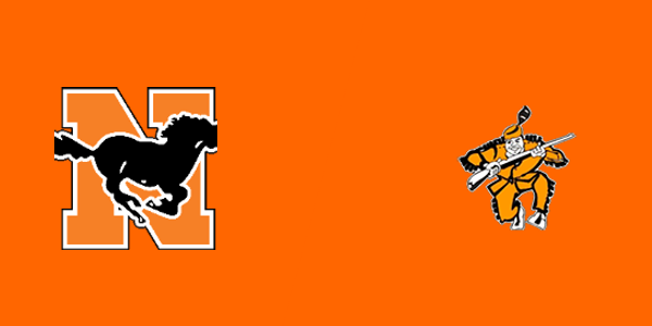 Northville High School vs. Dearborn High School