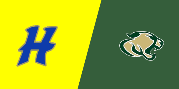 Huntingdon High School vs. Jackson Central-Merry High School