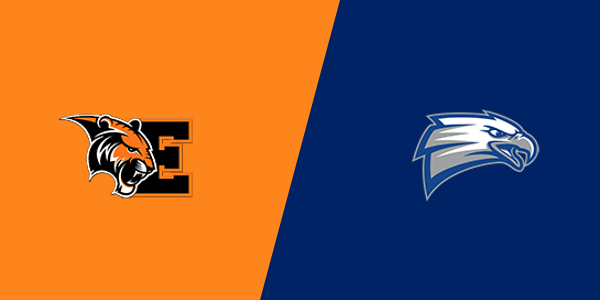 Erie High School vs. Broomfield High School