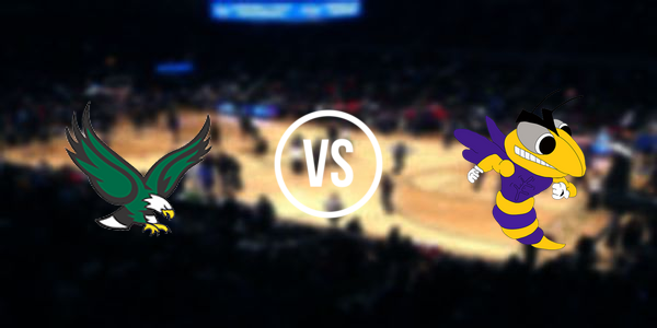 Pine Bluffs vs Tongue River