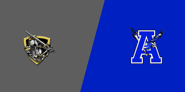 East Ridge High School vs. Apopka High School