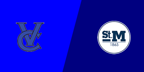 St. Mary's High School vs. Valley Catholic High School