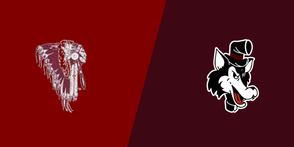 Poplar High School vs. Wolf Point High School