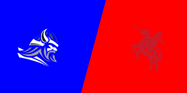 Demarest High School vs. Lakeland Regional High School