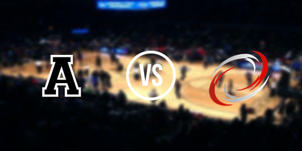 Detroit Community High School vs Away