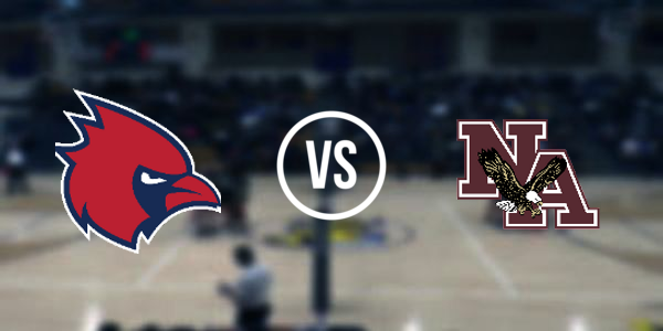 New Albany High School vs Thomas Worthington High School
