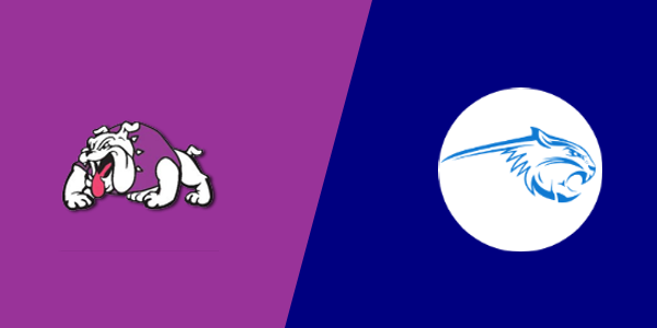Susan Moore High School vs. Fultondale High School