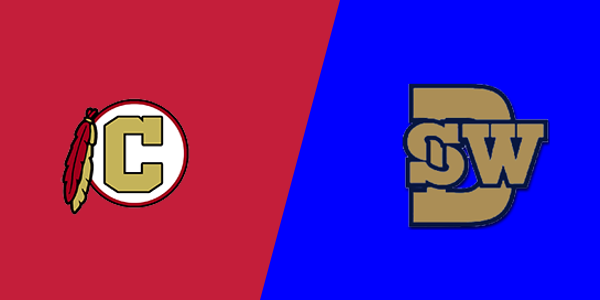 Creekside High School vs. Southwest DeKalb High School