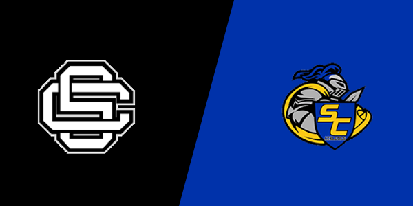 Schley County High School vs. Stewart County High School