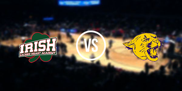 Sacred Heart Academy High School vs. Frankfort High School