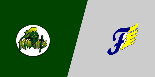 Buckingham County High School vs. Fluvanna County High School