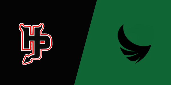 Huntley Project High School vs. Joliet High School