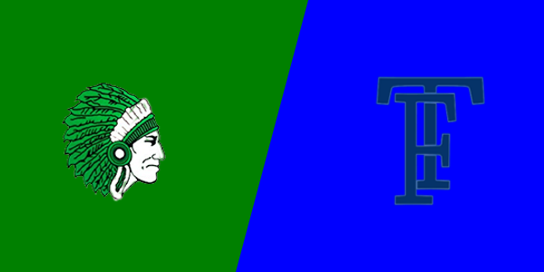 Ware High School vs. Turners Falls High School
