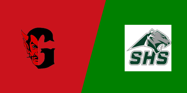 Glenwood Springs High School vs. Summit High School