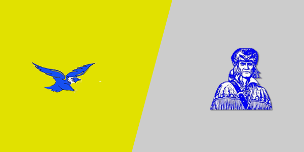 Central High School - Woodstock vs. Madison County High School