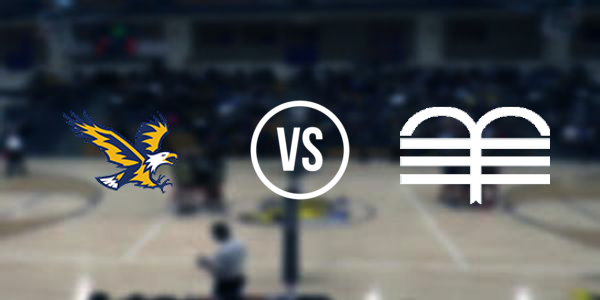 The Bush School vs. Eastside Preparatory High School