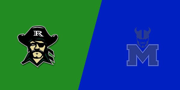 Reynolds High School vs. McNary High School