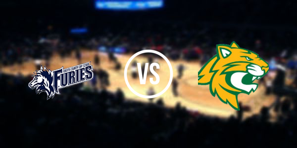 Forsyth Country Day School vs. Greensboro Day School