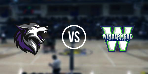 Timber Creek High School vs Windermere High School