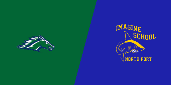 Imagine School North Port vs. Babcock High School