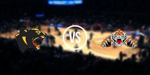 Parkdale High School vs. DuVal High School