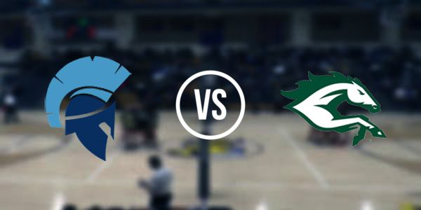Sparta High School vs. Montville Township High School