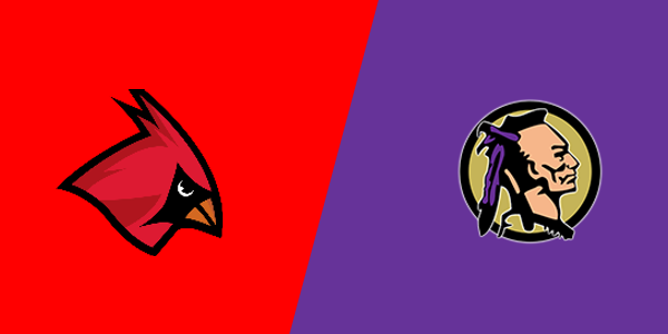 Boone Central High School vs. Battle Creek High School