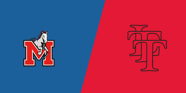 Manor High School vs. Lake Taylor High School