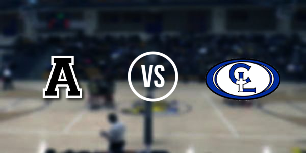 California Lutheran High School vs Away