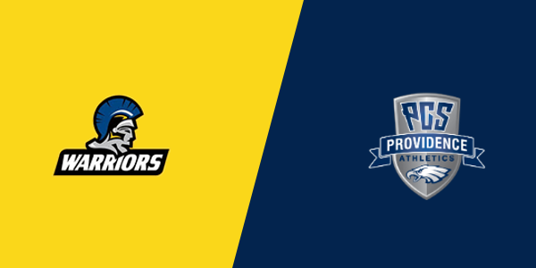 Cottage Hill Christian Academy vs. Providence Christian School