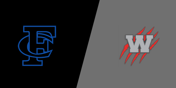 First Coast High School vs. Westside High School