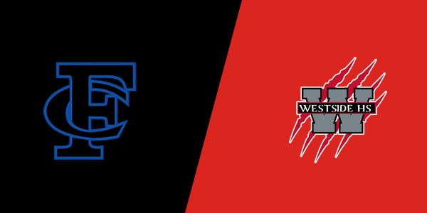 First Coast High School vs. Westside High School