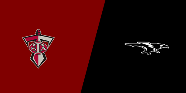Southgate Anderson High School vs. Edsel Ford High School