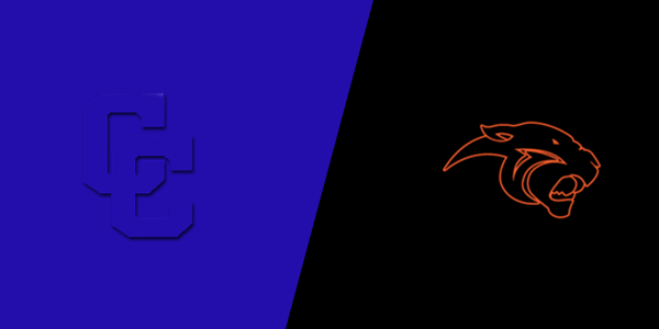 Clarke County High School vs. Marengo High School