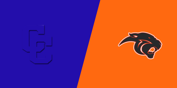 Clarke County High School vs. Marengo High School