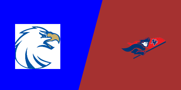 Newtown High School vs. New Fairfield High School