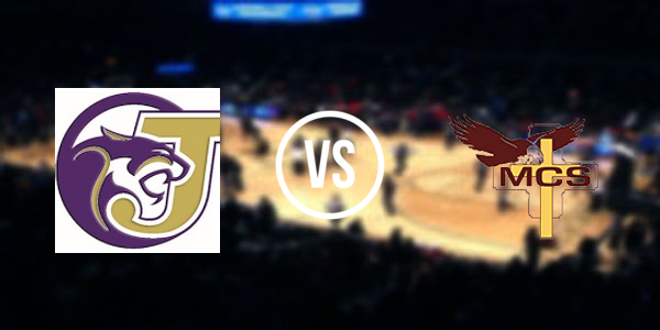 Jefferson High School vs. Manhattan Christian High School