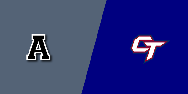 Away vs. Cherokee Trail High School