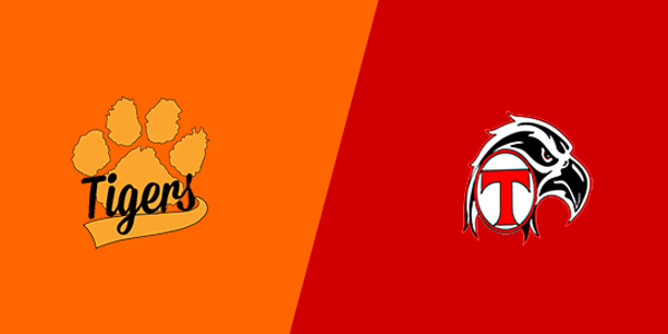 Granite Falls High School vs. Toledo High School