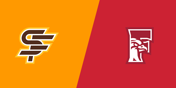 Saint Francis High School - Mountain View vs. Fremont High School