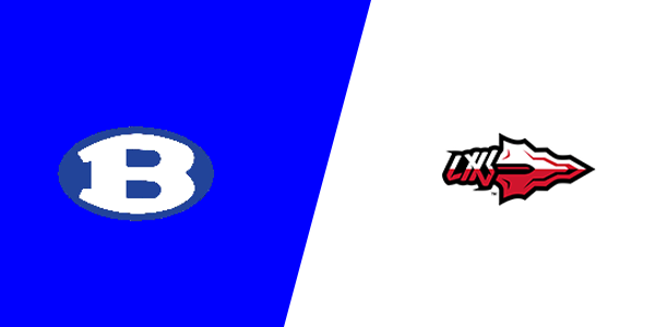 Boonsboro High School vs. Linganore High School