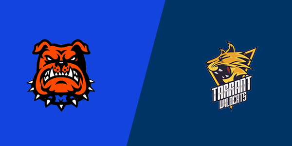 Montevallo High School vs. Tarrant High School