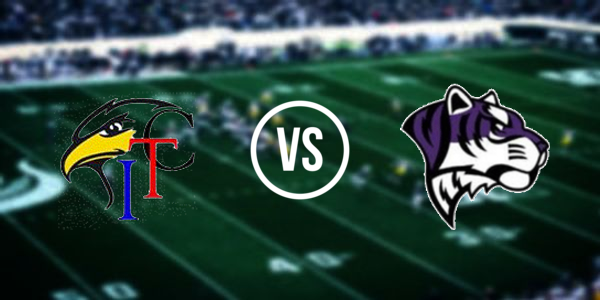 Cortland Senior High School vs Institute Of Technology At Syracuse Central
