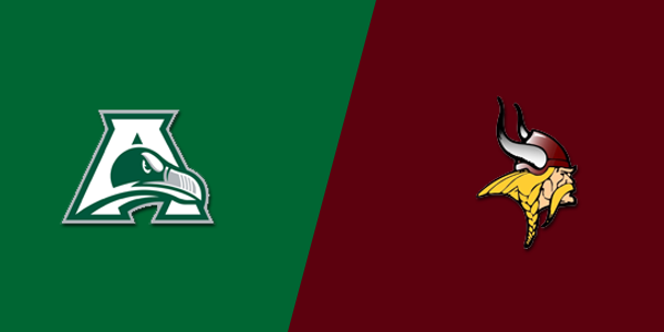 Archmere Academy vs. St. Elizabeths High School