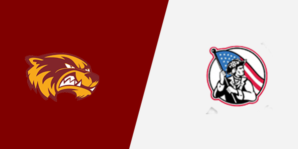 Au Gres-Sims High School vs. Charlton Heston Academy