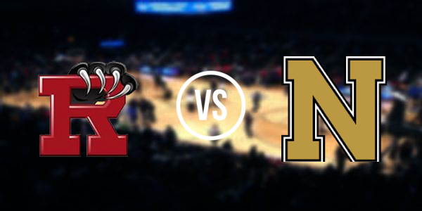 L'Anse Creuse North High School vs Roseville High School