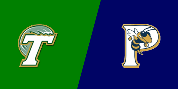 Terrell County High School vs. Pelham High School