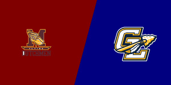 Manchester High School vs. Grass Lake High School