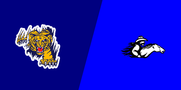 Paxton High School vs. Southwest High School