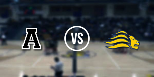 Redding Christian vs. Big Valley Christian School